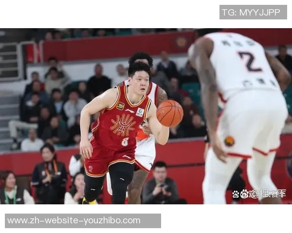 八一队与广东队激战正酣谁能在这场对决中笑到最后